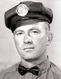 James Bernard “Jim” Goodyear (1926-2011)