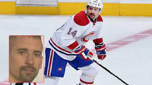 Tomas Plekanec Has Grown A Mohawk And Looks Like A Completely Different Person Article Bardown