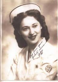 Julia Jacobson Obituary