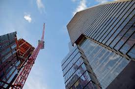 Failing to report income may cause your return to. Nyc Announces Fines Of Up To 10k If Work Continues On Non Essential Projects 2020 03 30 Engineering News Record