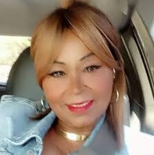 Nita Ramirez's Instagram, Twitter & Facebook