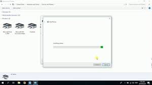 Konica minolta bizhub c258 driver and software free downloads: How To Install Printer Driver For Konica Minolta C258 C308 C368 Windows 10 Complete Guide 2019 Youtube