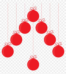Corpi stilizzati astratti della gente. Christmas Ball Ball Decoration Palle Di Natale Stilizzate Clipart 3291696 Pikpng