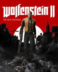 6' 4 (76 in) weight: Wolfenstein Ii The New Colossus Wikipedia