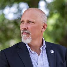 Chip Roy Tests GOP Voters' Appetite for Trump Dissenters