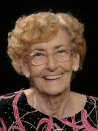 Verda Willard Obituary (2015)