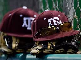 Aggie Baseball Picks Up 11 Commitments