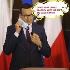 Adam niedzielski był zastępcą prezesa narodowego. Druga Fala Koronawirusa W Tej Samej Maseczce Jestes Niesmiertelny Memy Internauci Z Przymruzeniem Oka Oswajaja Druga Fale Epidemii Dziennik Zachodni