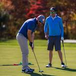 OVCF Golf Tournament