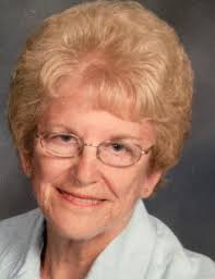 Obituary for Karen Jean (Swanston) Miller