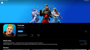 If you are selected, you can even invite your friends via. Update Fortnite On Ipad 2020 Ipad Mini Ipad Air Ipad Pro 2020 Youtube