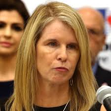 AHCA Secretary Mary Mayhew departs to run hospital group