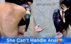 Sofia Lianna Salerno Fit Fuck Porn Videos: XXX 2025, 6 | xHamster