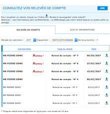 23 novembre 2018 youto aucun commentaire. Telecharger Mes Releves Et Avis Au Format Pdf