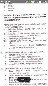 Contoh kesalahan penggunaan ejaan dalam bajasa indonesia. Soal Dan Jawaban Bahasa Indonesia Tentang Kalimat Efektif Kumpulan Contoh Surat Dan Soal Terlengkap