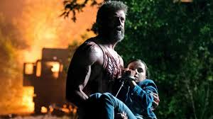Movie director james mangold wit content about the country. The Ace Black Movie Blog Movie Review Logan 2017