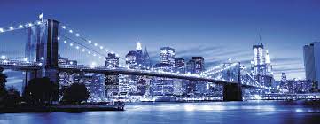 Puzzle mit 100 teilen bis hin zum großen 1500 teile puzzle für. Puzzle Leuchtendes New York 1000 Teile Online Kaufen Manor