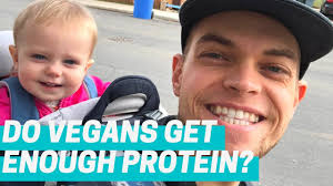 9. Plant Based Endurance Athlete Evan Ayers