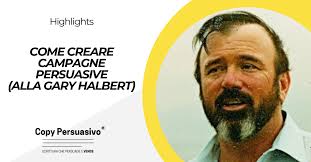 Gary Halbert Archivi