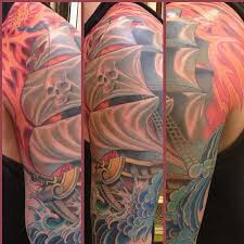 I want you to google all ova my twitter @ myspace: Tattoo Culture Magazine