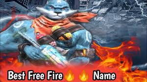 Most of the names generated should be compatible with free fire. Top 10 Free Fire Name Unique Free Free Fire Best Name Youtube
