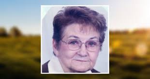Phyllis Jean Simmons Obituary 2020