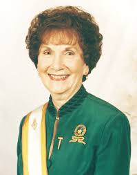 Josephine Lois Calendine Silman