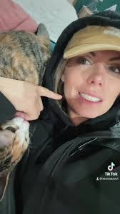 Keisha Cormier's Instagram, Twitter & Facebook