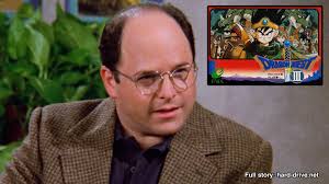 25 'Seinfeld' Characters and Their Favorite Video Games
