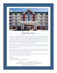 Guests in richwood, ky love our hotel's location. Petoskey Holiday Inn Express And Suites By Towns Associates Issuu
