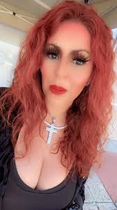 What are you afraid of? Gina Lee Fuentez and Ando get dark