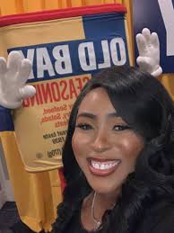 🦀🧂✨ “THIS JUST TIN!” #CelebrationTime Old Bay is bringing back their  original tin packaging! The logo & design remain the same but the classic  model is hitting shelves this month! So excited