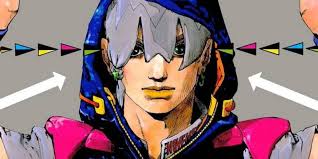 Best Main Characters In JoJo's Bizarre Adventure