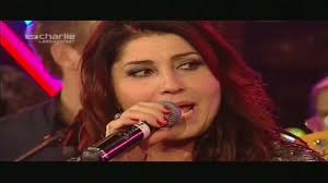 Has monique ever sold out madison square garden. Tell Me Why Monique Top Charlie Youtube