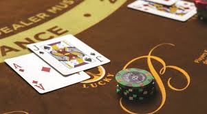 Marc Meltzer, Author at Blackjack Online