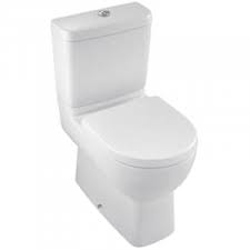 Jacob Delafon Odeon Toilet Series | Choice Replacement Toilet Seat Shop