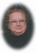 Obituary information for Geraldine B. Koch