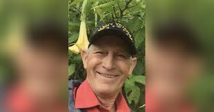 Obituary for Gerald Lester Watson |