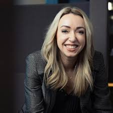 How AI is transforming safety, healthcare, and human rights with Scott  Boruff