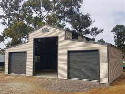 Custom Designed American Styled Barns Melbourne Barn Style House Building A Pole Barn American Barn