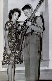 Audie Murphy S 11 Siblings American Soldiers American Heroes Actors