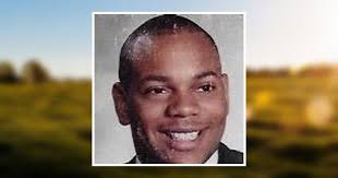 Lamont Booker Obituary October 2, 2017