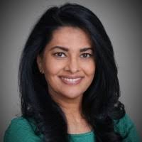 Kavita Garg, PHR