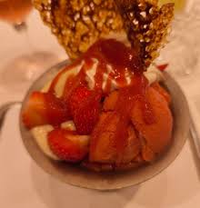 BRASSERIE LA LORRAINE, Paris