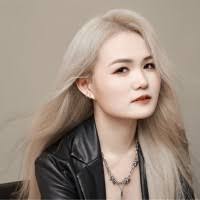 Anna Yangqiuzi Zhang