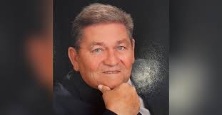 William "Bill" John Cowell Obituary