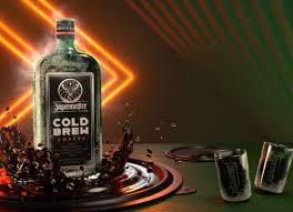 Maybe you would like to learn more about one of these? Jagermeister Cold Brew Coffee Products Jagermeister