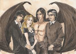 Daughter of the blood (black jewels, book 1) · heir to the shadows (black jewels, book 2) · the invisible ring (black jewels book 4) · dreams made . Black Jewel Series 5x7 Family Portrait By Amberstoneart On Deviantart