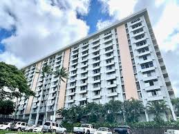 1511 Nuuanu Ave APT 531, Honolulu, HI 96817