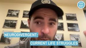 Luke Barrow's Instagram, Twitter & Facebook